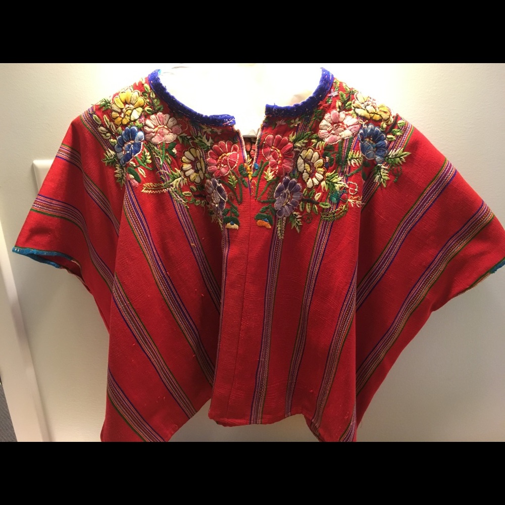 Handmade Foreign Shirt